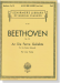 Beethoven【An Die Ferne Geliebte (To The Distant Beloved) Op. 98】for Low Voice