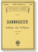 Dannhauser【Solfege Des Solfeges In Three Books , Book Ⅱ】for Vocal