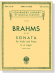 Brahms【Sonata In A mojor , Opus 100】for Violin and Piano