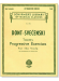 Dont - Svecenski【 20 Progressive Exercises】 for the Viola