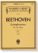 Beethoven【Symphonies Nos. 1-5 】For The Piano , Book1 (Singer)