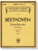 Beethoven【Symphonies Nos. 6-9 】For The Piano , Book 2 (Singer)