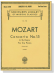 Mozart【Concerto No. 15 in B♭major , K. 450】for the Piano , Two-Piano Score