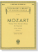 Mozart【Twenty-One Concert Arias】for Soprano in Two Volumes , Volume Ⅱ