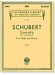 Schubert【Sonata per Arpeggione】for Viola and Piano