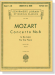 Mozart【Concerto No. 6 in B♭ major, K. 238】for the Piano ,Two-Piano Score