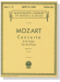 Mozart【Concerto in D major , K. 175】for the Piano ,Two-Piano Score