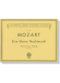 Mozart【Eine kleine Nachtmusik , K. 525】Piano , Four Hands
