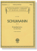 Schumann【Kreisleriana ,  Op. 16 】for The Piano