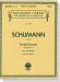 Schumann【Forest Scenes(Waldszenen) , Op. 82】for The Piano