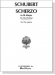 Schubert【Scherzo in B♭ Major (ed.Scharfenberg)】for The Piano