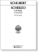 Schubert【Scherzo in B♭ Major (ed.Scharfenberg)】for The Piano Schubert【Scherzo in B♭ Major (ed.Scharfenberg)】for The Piano