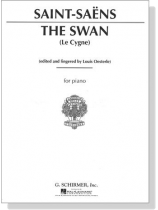 Saint-Saens【The Swan / Le Cygne】for Piano
