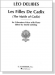 Delibes【Les Filles De Cadix(The Maids of Cadiz)】for Coloratura Voice with Piano