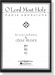 Cesar Franck【O Lord Most Holy－Panis Angelicus】for Voice and Piano (High)