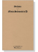 Beethoven【Missa Solemnis In D】 Beethoven【Missa Solemnis In D】