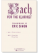 Bach for the【Clarinet】Part 1