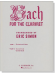 Bach for the【Clarinet】Part 2