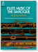 【Flute Music of the Baroque】for Flute and Piano