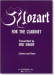 Mozart for the Clarinet and Piano