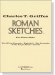 Griffes【Roman Sketches , Op. 7】Piano Solo