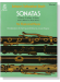 J.S. Bach【Sonatas B Minor、Eb Major、A Major、A Minor for Flute Alone】for Flute and Piano , Vol. 1