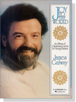 James Galway【Joy to the World】An Album of Christmas Carols for Young Flutists James Galway【Joy to the World】An Album of Christmas Carols for Young Flutists