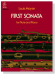 Louis Moyse【First Sonata】for Flute and Piano