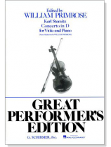 Karl Stamitz 【Concerto in D】for Viola and Piano Karl Stamitz 【Concerto in D】for Viola and Piano