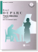 Henri Duparc【CD+樂譜】Treize Melodies , Vol. 1 pour voux elevees & piano Henri Duparc【CD+樂譜】Treize Melodies , Vol. 1 pour voux elevees & piano