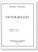 Francis Poulenc【Intermezzi】Pour Piano Francis Poulenc【Intermezzi】Pour Piano