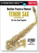 Berklee Practice Method【CD+樂譜】Tenor Sax and Soprano Sax