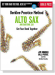 Berklee Practice Method【CD+樂譜】Alto Sax and Baritone Sax