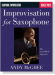 Improvisation for【Saxophone】The Scale/Mode Approach
