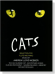 Selections from【Cats】for Flute and Piano