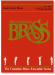 The Canadian Brass【Beale Street Blues】for Brass Quintet