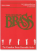 The Canadian Brass【Silver Bells】for Brass Quintet