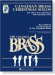 The Canadian Brass【Christmas Solos】for Horn in F and Piano（CD+樂譜）Intermediate Level