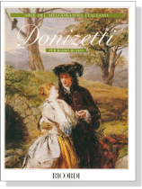 Donizetti【Arie Per Basso Buffo】 Donizetti【Arie Per Basso Buffo】