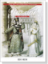 Rossini【Arie】Per Soprano