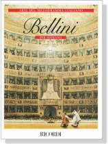 Bellini【Arie Per Soprano】 Bellini【Arie Per Soprano】