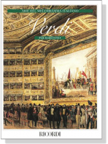 Verdi【Arie Per Baritono】 Verdi【Arie Per Baritono】