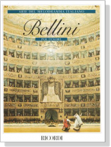 Bellini【Arie Per Tenore】 Bellini【Arie Per Tenore】