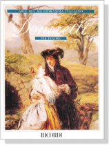 Donizetti【Arie Per Tenore】 Donizetti【Arie Per Tenore】