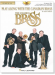 Play Along With Canadian Brass【CD+樂譜】17 Easy Pieces ,  2nd Trumpet