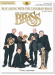 Play Along With Canadian Brass【CD+樂譜】17 Easy Pieces , Conductor's Score
