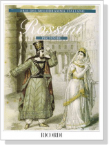 Rossini【Arie】Per Tenore