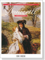 Donizetti【Arie Per Soprano】 Donizetti【Arie Per Soprano】