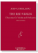 John Corigliano【The Red Violin , Chaconne】for Violin and Piano
