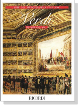 Verdi【Arie Per Soprano-Volume Ⅰ】 Verdi【Arie Per Soprano-Volume Ⅰ】